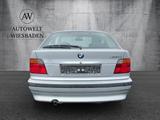 BMW 316i Compact Comfort Edition - BMW 316 aus 2000: 316i Compact