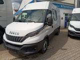Iveco Daily Kasten HKa 35S21 V WB3520 AHK, Standheizun - Offers