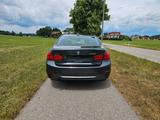BMW 318d Modern Line*LEDER*NAVI*2.HAND*ScheckH*SHD - BMW 318 mit Diesel-Antrieb: Limousine