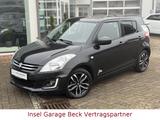 Suzuki Swift 1.2 X-TRA/SHZ/Klima/Top! - Suzuki Swift X-TRA mit Benzin-Antrieb