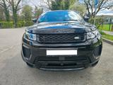 Land Rover Range Rover Evoque Cabriolet 2.0 TD4 132kW H... - Land Rover Range Rover Evoque: Cabrio