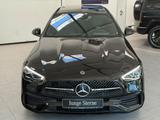Mercedes-Benz C 300 d T AMG+NIGHT+AHK+BURM3D+PANO+19"+STZKLIMA - : 19