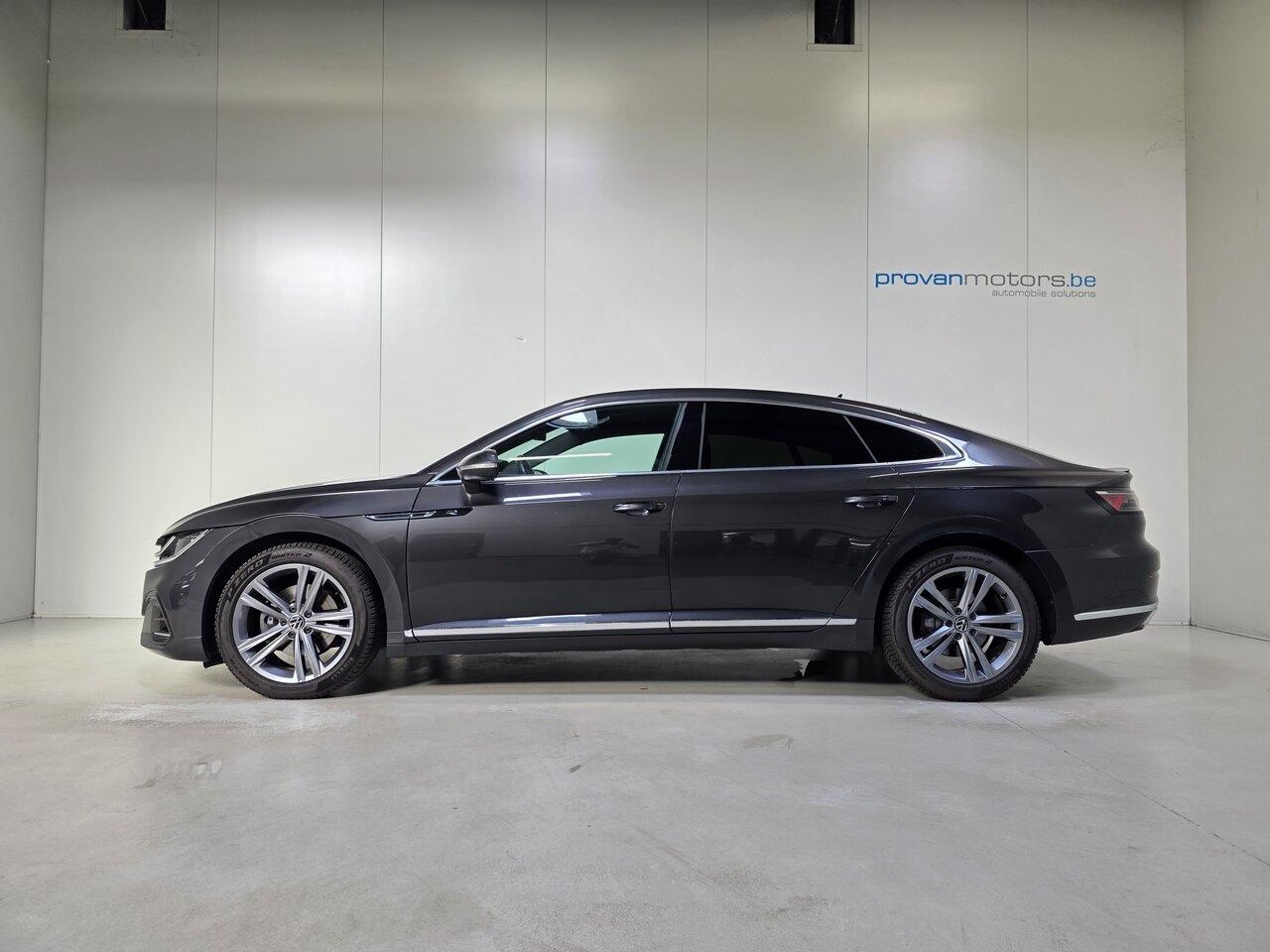 Volkswagen Arteon 2.0 TDI Autom. Facelift R-Line Apple, миниатюра 8