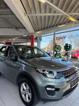 Land Rover Discovery Sport 1.Hand - Land Rover Discovery in Hagen