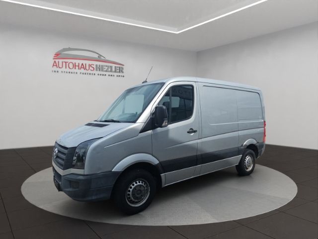 Volkswagen Volkswagen Crafter Kasten 30 L1H1 EcoProfi Anhäng