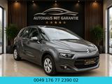 Citroën C4 Picasso/Spacetourer Intensive*KAMERA*NAVI*SHZ - gebrauchte Citroën C4 Picasso aus dem Jahr 2014