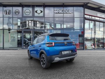 Citroën C3 Turbo 100 MAX HUD°Navi°LED°RFK°Winterpaket°