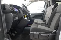 Opel Vivaro 2.0 Kasten L2 Doppelkabine *SHZ/PDC/RFK*