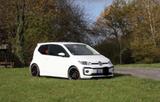 Volkswagen up! 1.0 TSI BlueMotion Technology sound up! ... - Volkswagen up!: Bluemotion Technology