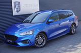 Ford FOCUS ST-LINE|AUTOMATIK|KAMERA|LED|ACC|PDC|NAVI - Ford Focus: Automatik
