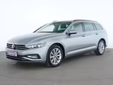 Volkswagen Passat Business ACC|Parklenkassist|IQ.DRIVE-Pake - VW Passat von 2026