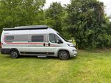 Dethleffs Globetrail Advantage 640 ES Aufstelldach AHK - Dethleffs Globetrail 640 ES Advantage