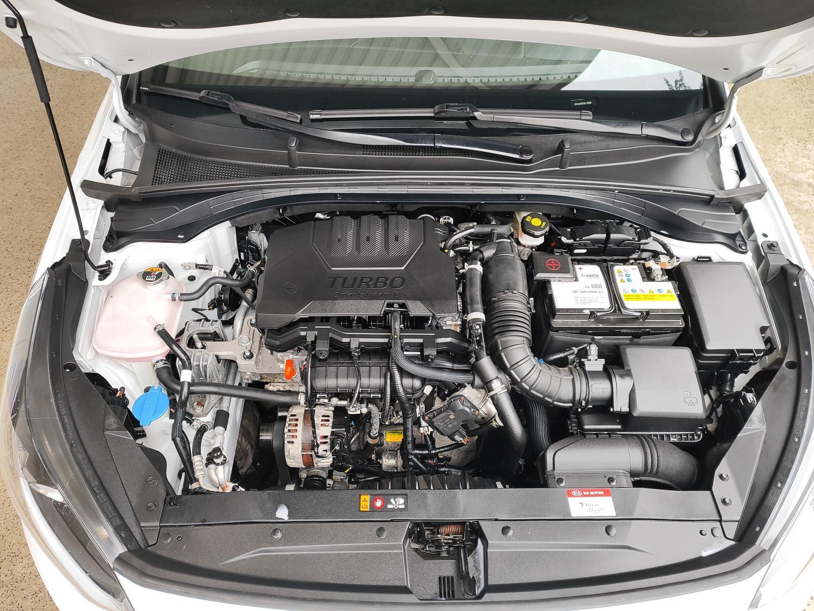 Kia Ceed Sportswagon 1.0 T-GDI Klima|PDC|SHZ