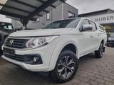 Mitsubishi L200/Fiat-Fullback 2.4d Hardtop Aut-F1 Leder Nav - Mitsubishi L200: Hardtop