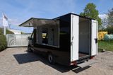 Mercedes-Benz Sprinter/Foodtruck/SXS906 PD35/Verkaufsklappe - Mercedes-Benz Verkauf