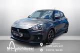 Suzuki Swift 1.4 16V BoosterJet KAT Sport - Suzuki Swift: Limousine