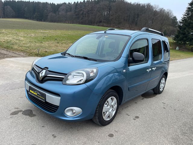 Renault Kangoo Luxe