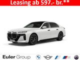 BMW i7 xDrive 60 M-Sport 20'' Pano-Sky Iconic Krista - BMW i7 in Frankfurt (Main)