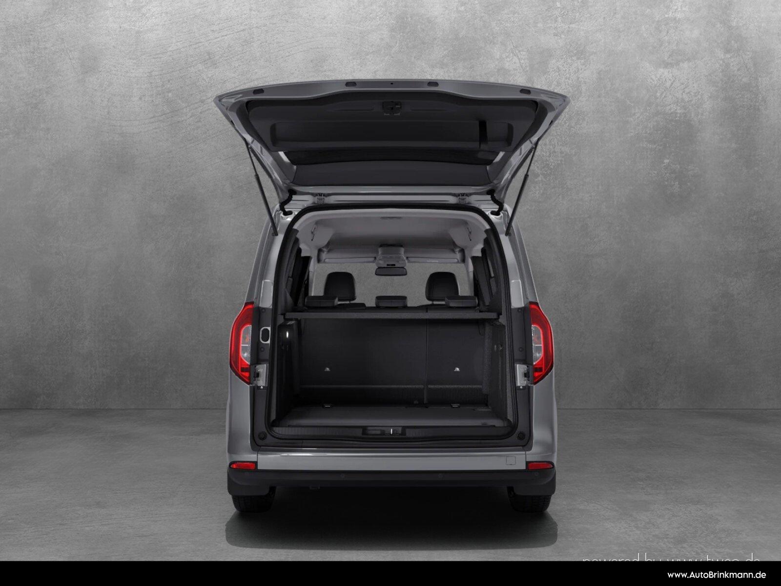 Mercedes-Benz T-Klasse T 180 d Progressive standard Edition/KameraNavi, миниатюра 12