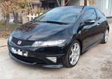 Honda Civic 2.0 Type R Type R - Honda Civic aus 2007: Type R
