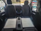 Mercedes-Benz Vito Tourer 124 CDI Edition lang - Mercedes-Benz CDI