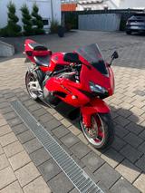Honda CBR 1000 RR Fireblade - HONDA 2006 CBR1000RR