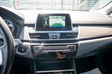 Fahrzeugabbildung BMW 225xe Active Tourer Steptronic Luxury Line|LED|