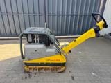 Wacker DPU6555 Rüttelplatte - Wacker Dpu