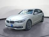 BMW 340i Touring Luxury Line Autom. Innovationsp. - BMW 340 i Gebrauchtwagen
