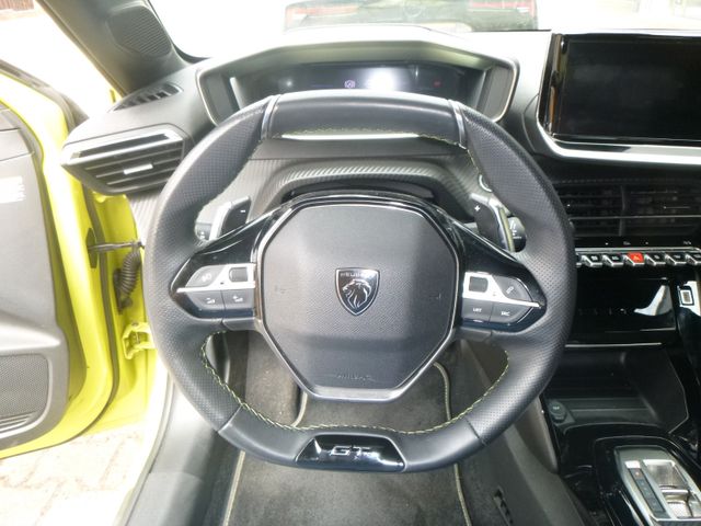 208 GT Hybrid e-DSC Automatik *AHK