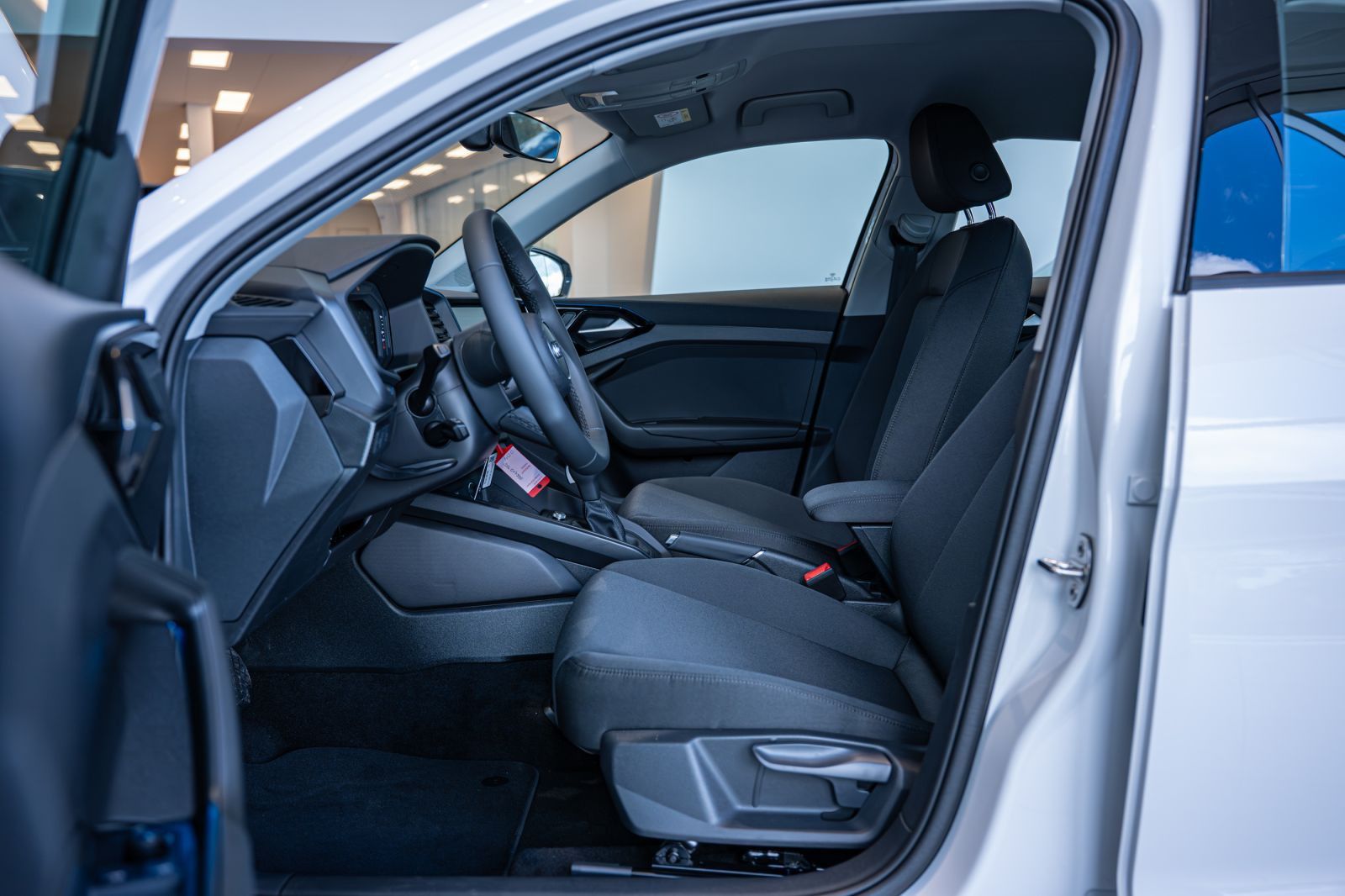 Audi A1 - Bild 6