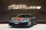 Ferrari 488 Pista - Carbon Wheels - Lift - Full Carbon - Ferrari 488 Pista: Sportwagen