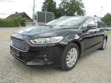 Ford Mondeo Turnier 1.5 EcoBoost Trend Autom. 1. Hand - Ford Mondeo: Trend