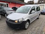 Volkswagen Caddy Maxi TDI 7.Sitze 1.Hand HU-Neu - Volkswagen Caddy Maxi aus 2014