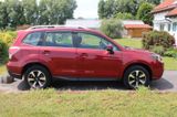 Subaru Forester 2.0X Exclusive - Subaru Forester mit Benzin-Antrieb