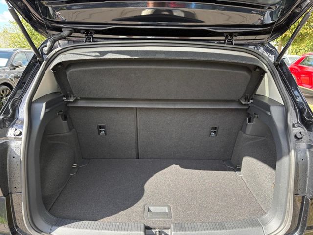 T-Cross Style 1.0 TSI Navi ACC Apple CarPlay