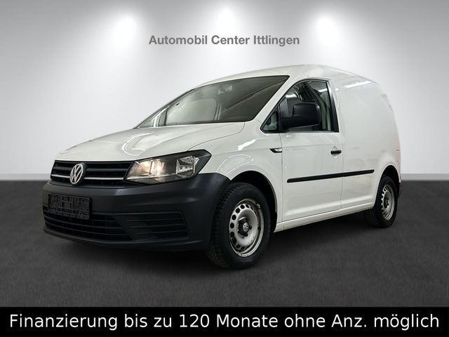 Volkswagen Caddy Nfz Kasten BMT/2,0TDI/102PS/Klima/Schranks