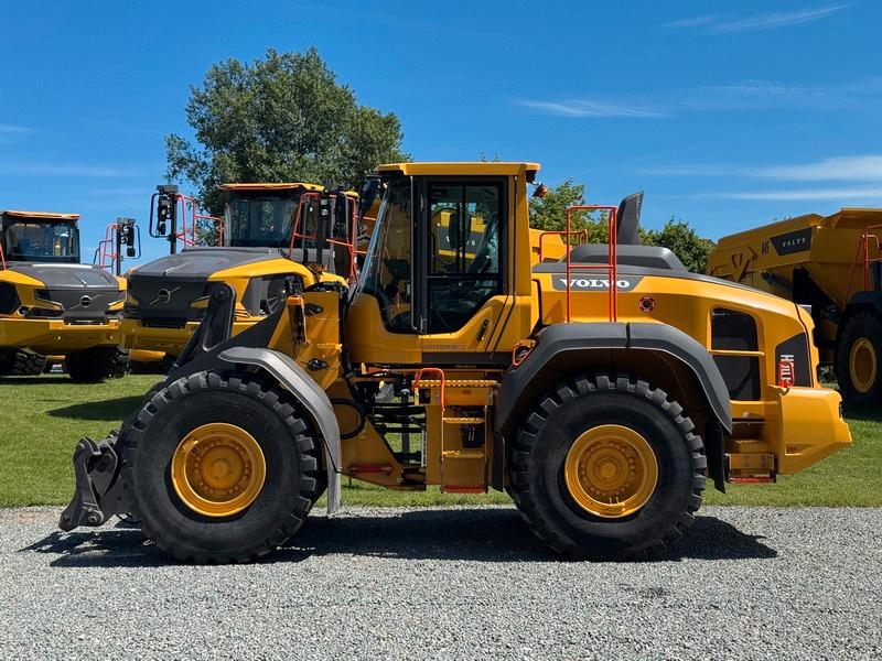 Volvo L 110 H