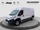 CITROEN Jumper KAWA L3H2 3.5T Automatik  180