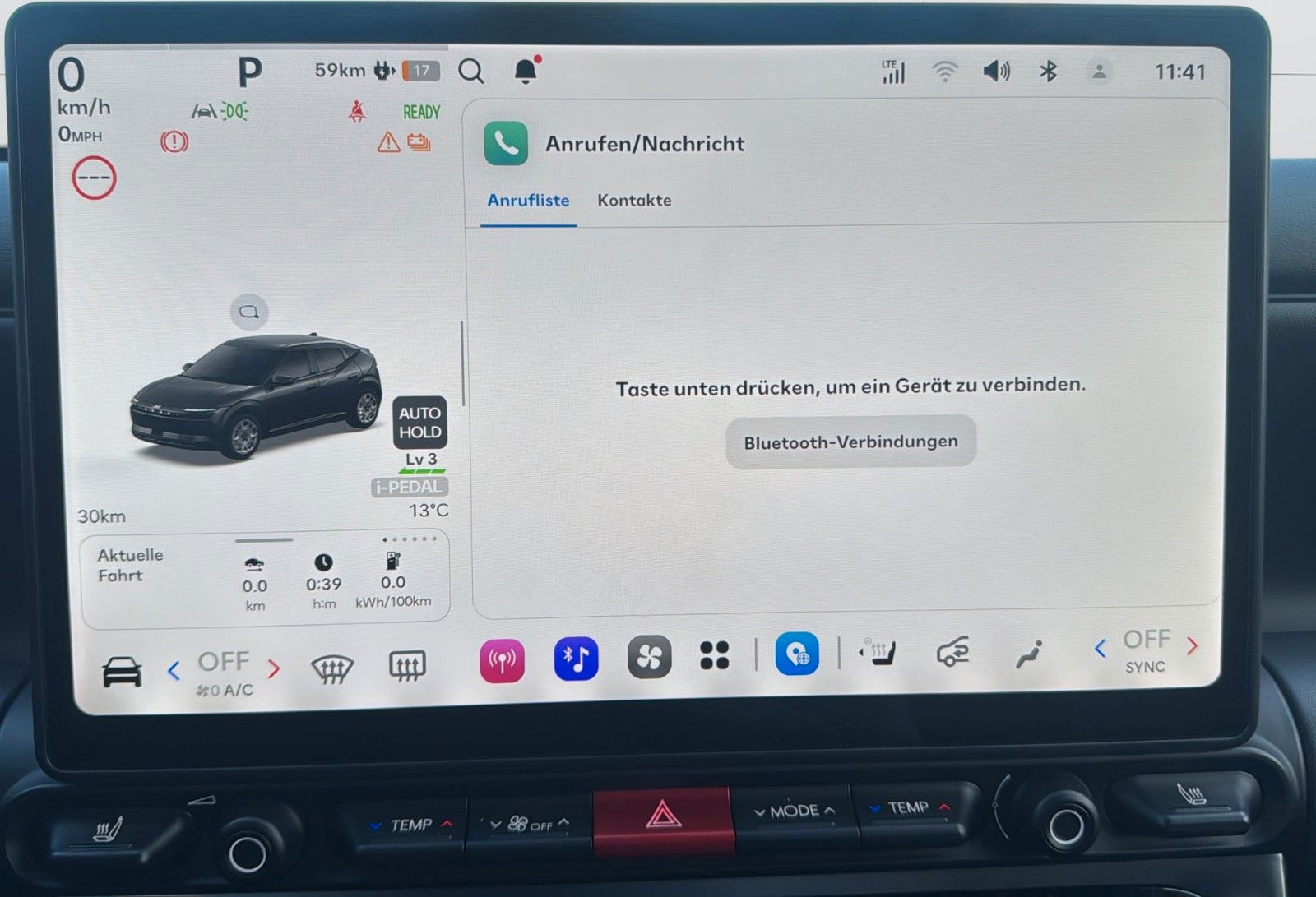 Hyundai IONIQ 3 – Bild 13