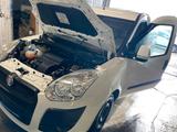 Fiat fiat Doblo 1,3 diesel 2011 - Fiat Doblo in Braunschweig