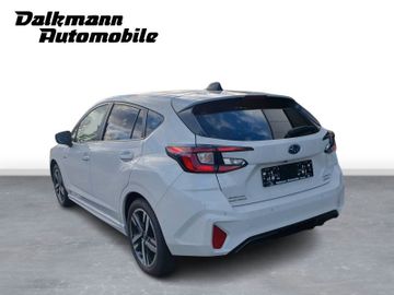 Bild 3 Subaru Impreza 2.0ie e-BOXER Platinum Lineartro