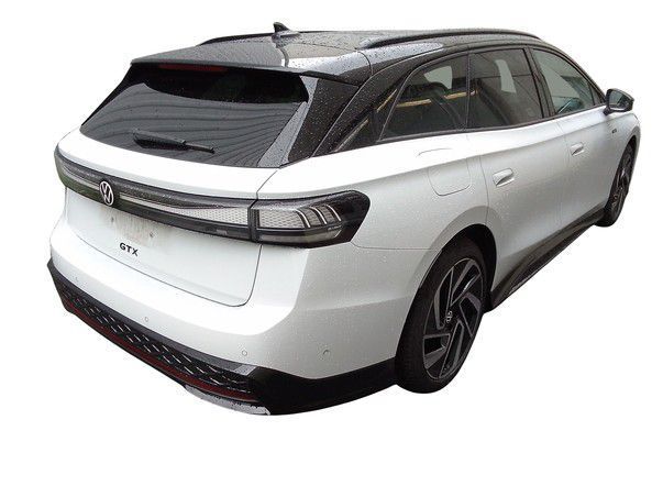 Volkswagen ID.7 Tourer GTX 340PS 4M ACC.5J-G.WÄRMEPU foto 4