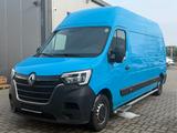 Renault Master III Kasten L3H3 3,5t GKa Kamera/PDC/Tot - Renault Master: 5.5