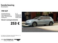 Volkswagen Golf - Vorschau Bild 2