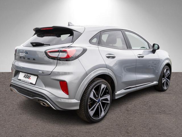 Ford Puma ST-Line X 1.0 EcoBoost LED Navi PDC GRA B&O
