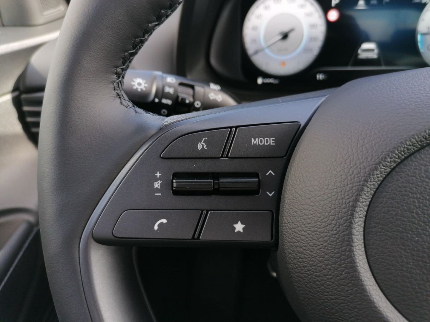 Hyundai i20 – Bild 17