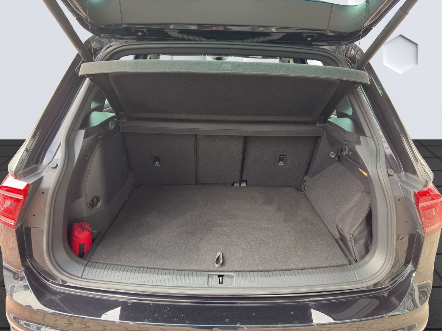 Tiguan eHybrid Elegance 1.4 TSI Hybrid MatrixLED