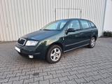 Skoda Fabia Combi Elegance - 2.HAND - TÜV 08/2026 - - Skoda Fabia Elegance mit Diesel-Antrieb