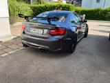 BMW M2 Coupé M2 - gebrauchte BMW M2 aus dem Jahr 2016